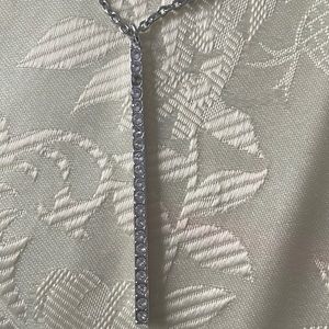 Touchstone Crystal pendant